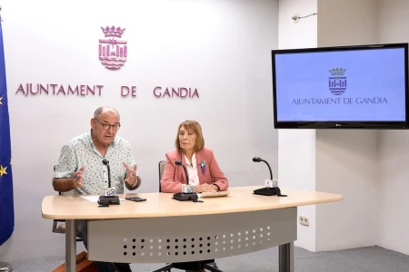 Gandia se suma al Día Mundial de la Salud Sexual