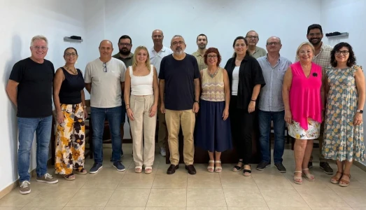 El PSPV-PSOE de La Safor-Valldigna activa su estrategia electoral