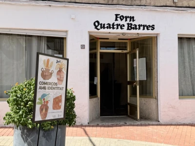 Potries refuerza el consumo de proximidad con la segunda edición del Bono Comercio
