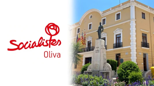 Los socialistas en Oliva exigen la recuperación de la oficina del consumidor