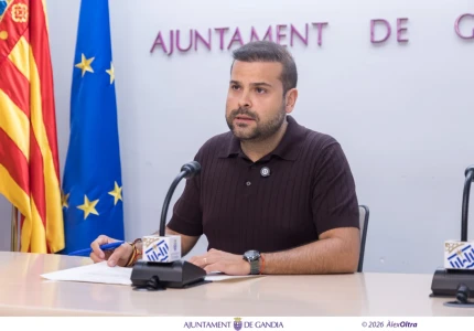 El Partido Popular presenta alegaciones al Plan de Residuos de Gandia