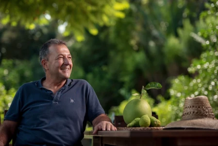 Vicent Todolí gana el Premio Fomento AIC Gandia a la Trayectoria Cultural 2026
