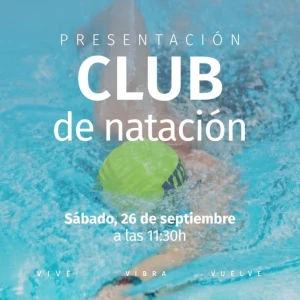 El Club de Natació i Esports Gandia se lanza de nuevo a la piscina