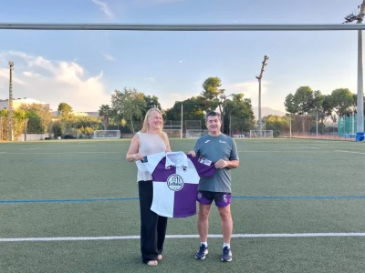 El Club de Rugby La Safor recupera su identidad histórica