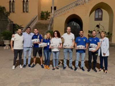 Darío Muguruza y Elvira Romaguera ganan el V Rally Clásico Territorio Borgia