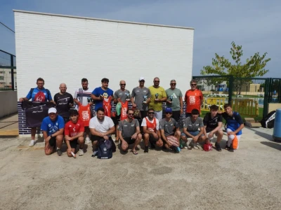 Miramar celebra con éxito la XI edición de su Campeonato de Mádel