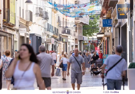 Abierto el plazo para que los comercios se adhieran al Xec Consum 2026