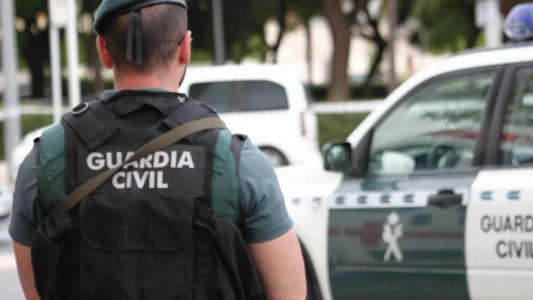 Cinco personas arrestadas por las agresiones ocurridas durante las fiestas de Tavernes