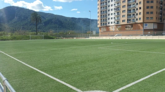 Todos los resultados del fin de semana de fútbol en La Safor