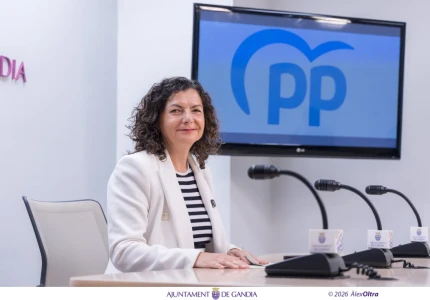 Un nuevo colegio y el desbloqueo del Centro Integrado de FP: el PP de Gandia pone el foco en la educación