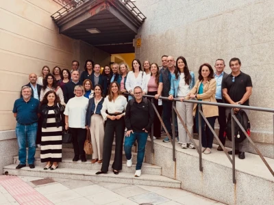 Cocina, producto local y nuevas alianzas: Gandia se suma al encuentro nacional de Saborea España