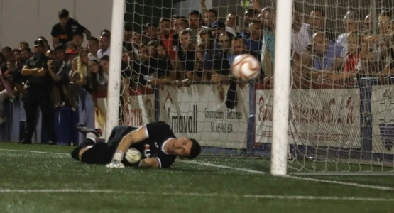 Gandia y Tavernes afrontan una nueva jornada de la Lliga Comunitat con objetivos distintos