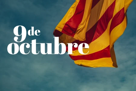 Tradición, música y gastronomía para este 9 d'Octubre