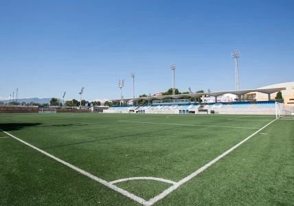 Resultados de la Lliga Comunitat Sud para los equipos de fútbol de La Safor