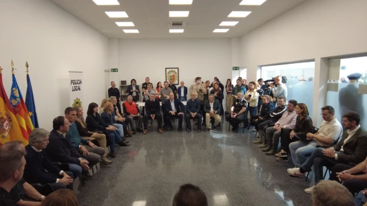 Gandia reclama poder utilizar sus remanentes para acelerar la recuperación