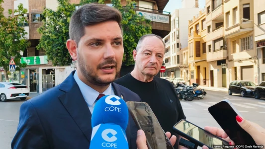 Siete nuevos taxis amplían la flota en Gandia