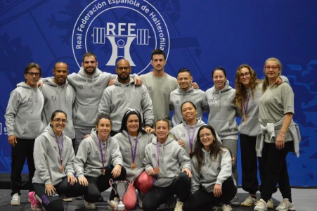El AC Gandia firma un resultado histórico en la Copa del Rey y de la Reina