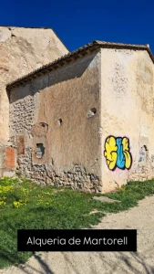 El PP denuncia el "preocupante estado de conservación" del patrimonio artístico de Gandia