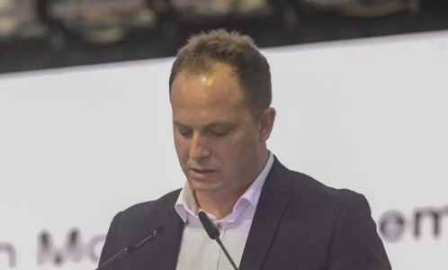 Joan Mascarell renuncia a su acta como concejal del Ayuntamiento de Oliva