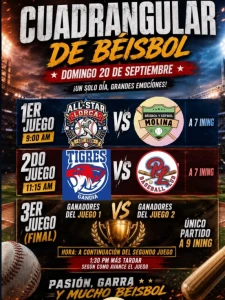 Los Tigres de béisbol afrontan su último test de preparación en Molina de Segura