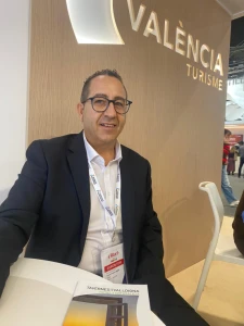 Tavernes de la Valldigna se presenta en FITUR como un destino turístico de calidad