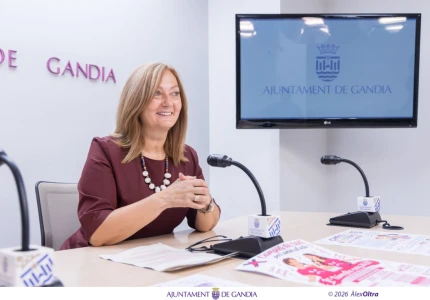 Gandia lanza tres campus gratuitos para este otoño